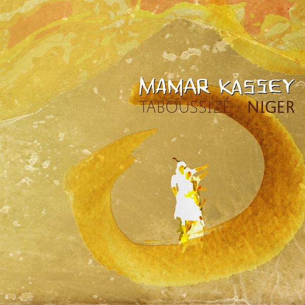 Mamar Kassey