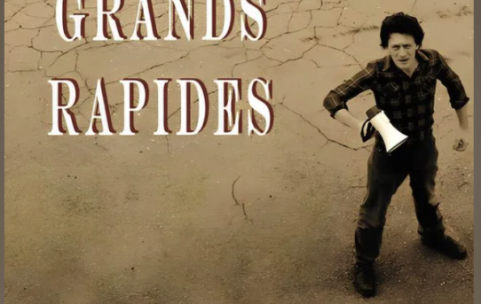 Grands Rapides